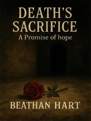 cover image of Death's Sacrifice